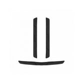 MET Echo Pad Kit Uni-Size Spares & Accessories