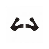Bluegrass Bluegrass Legit Carbon Helmet Comfort Liner in black, XL size, replacement part with padded interior for helmet comfort.