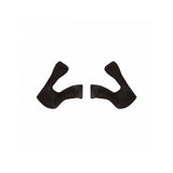 Bluegrass Carbon Comfort Liner for small helmet, black replacement part, made of breathable material for helmet interior comfort.
