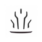 MET Trenta Pad Kit Uni-Size Spares & Accessories