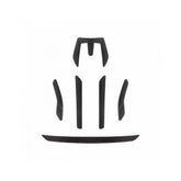 MET Rivale Pad Kit Uni-Size Spares & Accessories