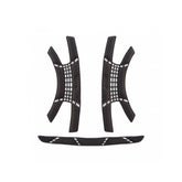 MET Vinci/Allroad Pad Kit Uni-Size Spares & Accessories