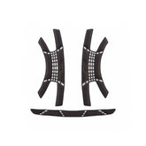MET Vinci/Allroad Pad Kit Uni-Size Spares & Accessories