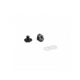 MET Terranova Screw Kit Uni-Size Spares & Accessories
