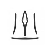 MET Trenta 3K Carbon MIPS Air Pads for L Size Helmet Spares & Accessories