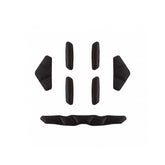 MET Universal Front Pad Uni-Size Spares & Accessories