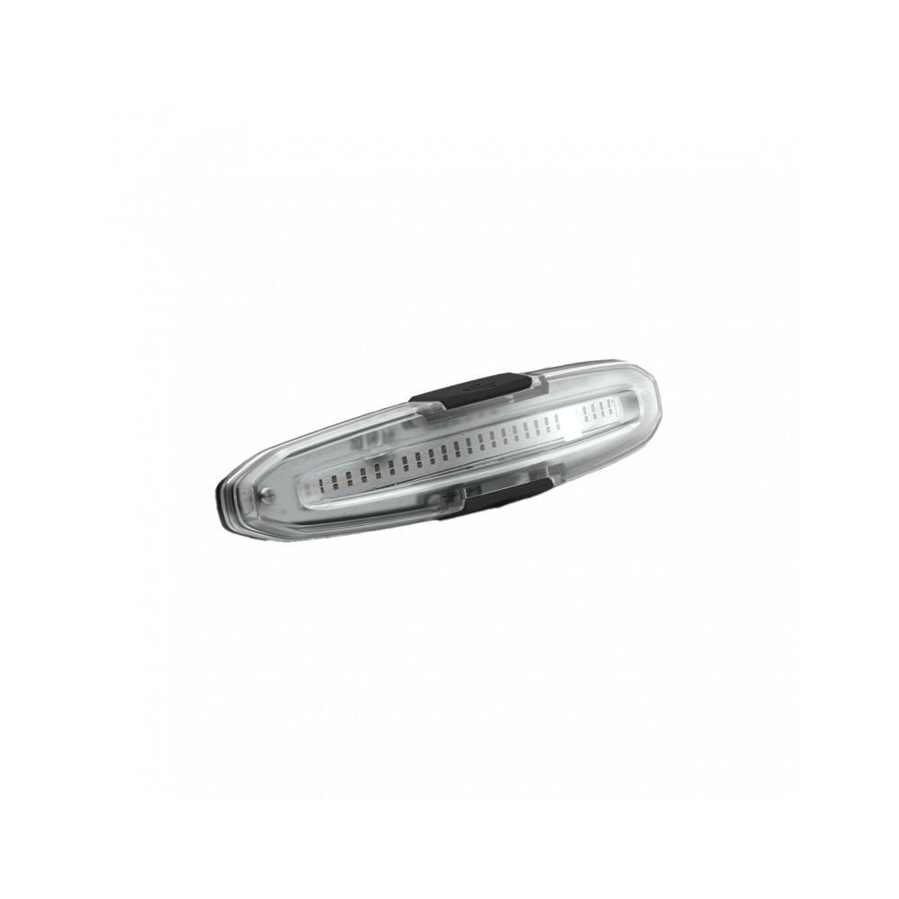 Silver MET Codatronca dual-mag shield replacement helmet visor for cycling, large size, made for MET cycling helmets.