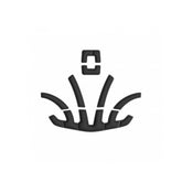 Bluegrass Intox pad kit for XL Size Helmet Spares & Accessories