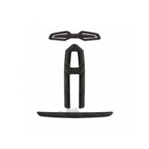 MET Estro/Veleno Pad Kit Uni-Size Spares & Accessories