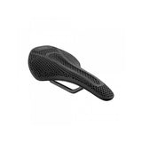 Fizik Vento Antares Adaptive R1 carbon rail cycling saddle with aerodynamic design and ergonomic shape for performance riding.