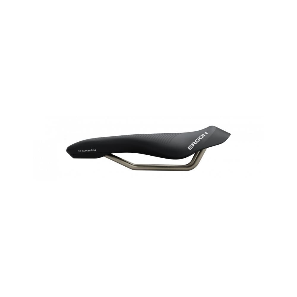 Ergon Sr Tri Men Mid Saddle