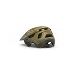 Bluegrass Bluegrass Legit Carbon MIPS helmet for downhill, enduro, and BMX racing showing sleek blue design and ventilation features.