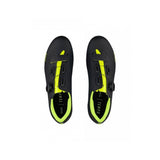 Fizik X4 Terra gravel cycling shoes with adjustable fit and durable outsole, designed for gravel biking and cycling enthusiasts.