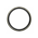 Pirelli P Zero Race Retro road tires for high-performance racing and training, showing the sleek tire tread and sidewall design.