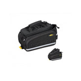 Topeak Panniers & Bags - MTX Trunkbag DX (MTX 2.0)