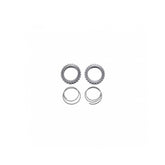 Ffwd Ratchet/Spring Kit 36T Wheel Spares