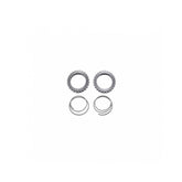 Ffwd Ratchet/Spring Kit 36T Wheel Spares