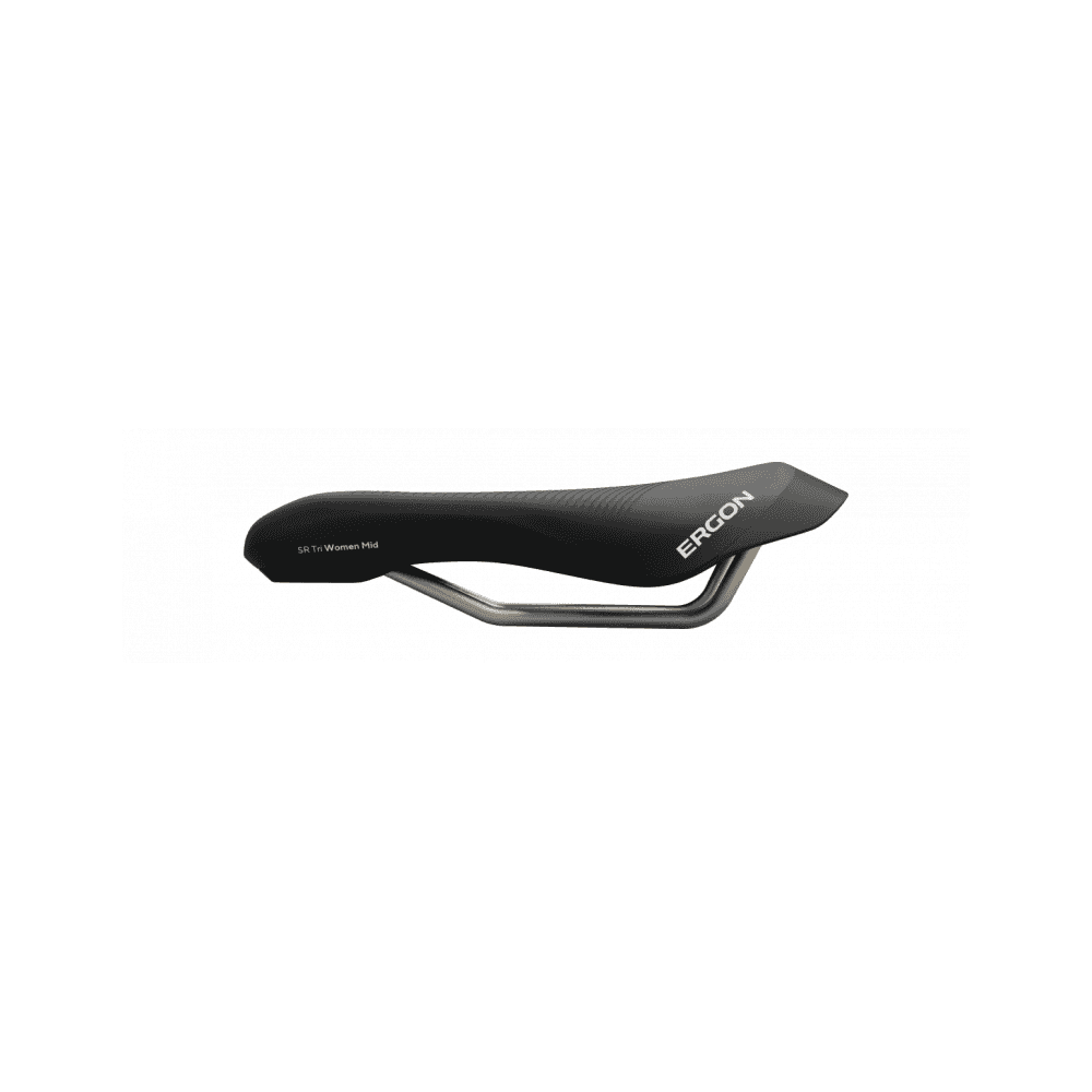 Ergon Sr Tri Women Mid Saddle