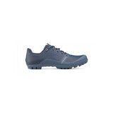 Crank Brothers Candy Lace gravel cycling shoes with durable rubber outsole, lightweight breathable fabric, and lace-up closure.