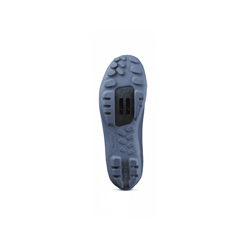 Crank Brothers Candy Lace gravel cycling shoes with durable rubber outsole, showcasing the lightweight design and lace-up closure.
