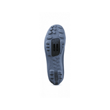 Crank Brothers Candy Lace gravel cycling shoes with durable rubber outsole, showcasing the lightweight design and lace-up closure.