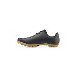 Crank Brothers Candy Lace gravel cycling shoes with durable rubber outsole and breathable fabric for trail riding.
