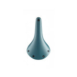 Brooks C17 Cambium all-weather bicycle saddle with waterproof touring design, ideal for commuter and touring bikes.
