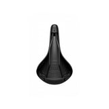 Brooks C17 Cambium all-weather bicycle saddle for touring and commuting, waterproof design, comfortable bike seat.