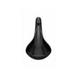 Brooks C17 Cambium all-weather bicycle saddle, waterproof touring and commuter seat, with durable leather cover and ergonomic design.
