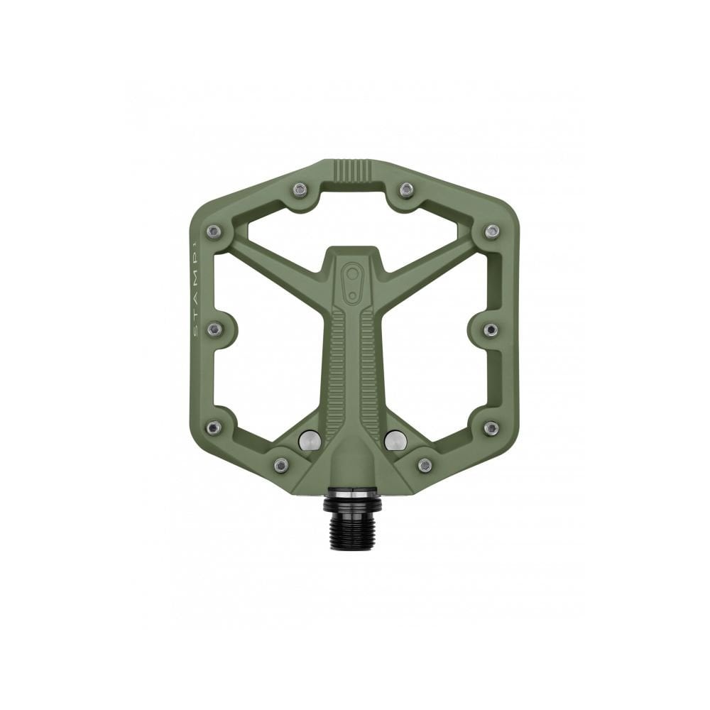 Crank Brothers Stamp 1 Gen 2 Flat Pedal