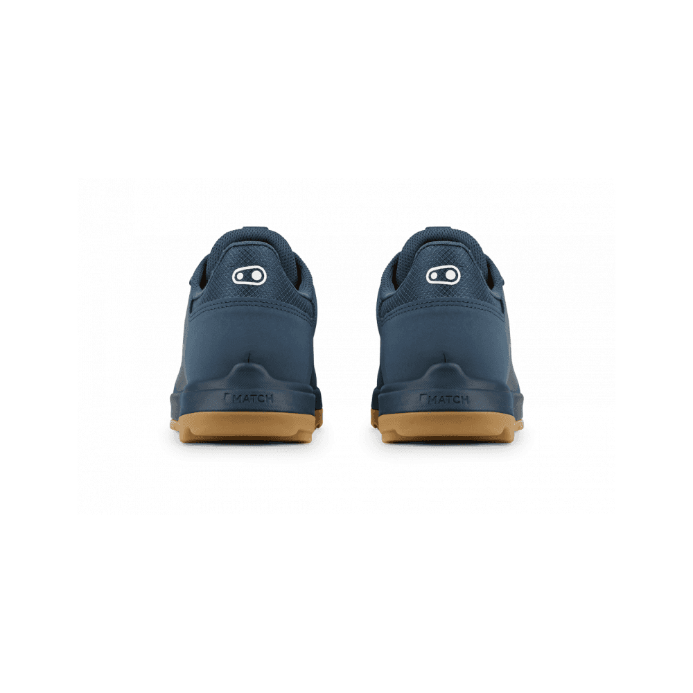 Crank Brothers Mallet Trail Lace MTB Shoes