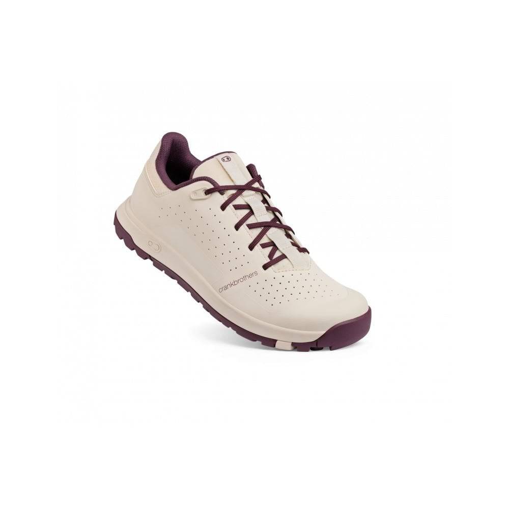 Crank Brothers Stamp Trail Lace MTB Shoes