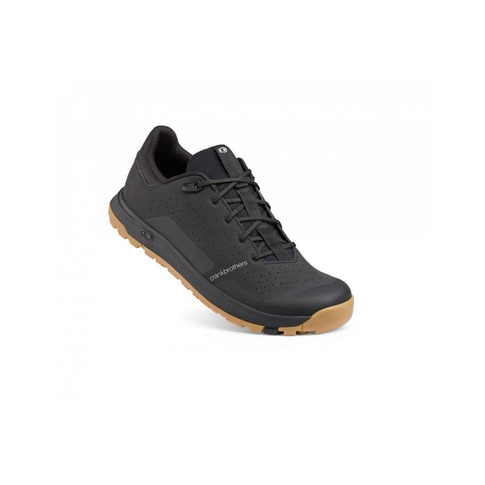 Crank Brothers Stamp Trail Lace MTB Shoes