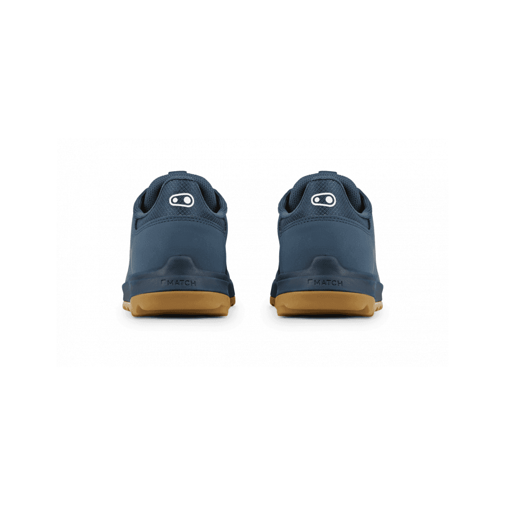 Crank Brothers Stamp Trail Lace MTB Shoes