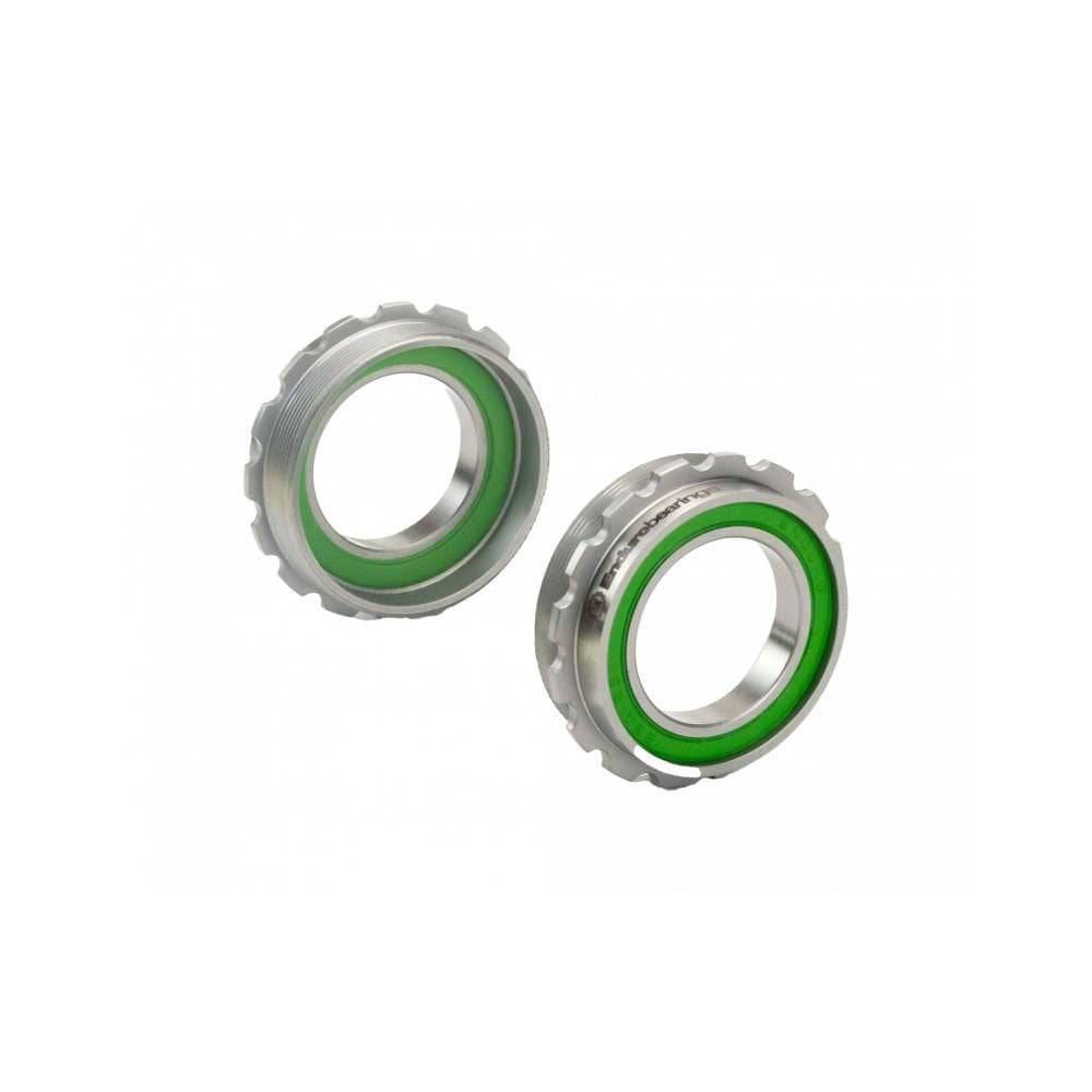 Enduro Bearings Maxhit T47 external bottom bracket with high load capacity, durable components, and robust construction for bike maintenance.