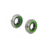 Enduro Bearings Maxhit T47 external bottom bracket for bike components, featuring high load capacity and durable construction.