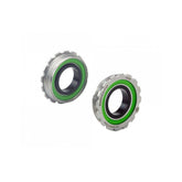 Enduro Bearings Maxhit T47 internal bottom bracket with high load capacity and sealed design for bicycle components.