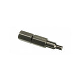 Enduro Bearings stainless steel bearing puller for workshop tools, compatible with BBT-222, BBT-200, and BBT-100 models.