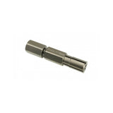 Enduro Bearings stainless steel bearing puller for workshop tools, compatible with BBT-222, BBT-200, and BBT-100 bike bottom bracket tools.