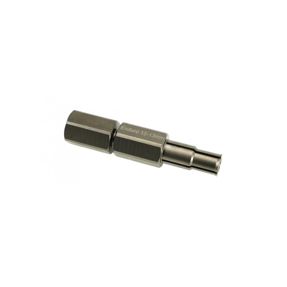 Enduro Bearings stainless steel bearing puller for workshop tools, compatible with BBT-222, BBT-200, and BBT-100 models.