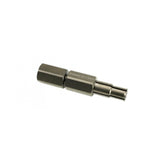 Enduro Bearings stainless steel bearing puller for workshop tools, compatible with BBT-222, BBT-200, and BBT-100 models.