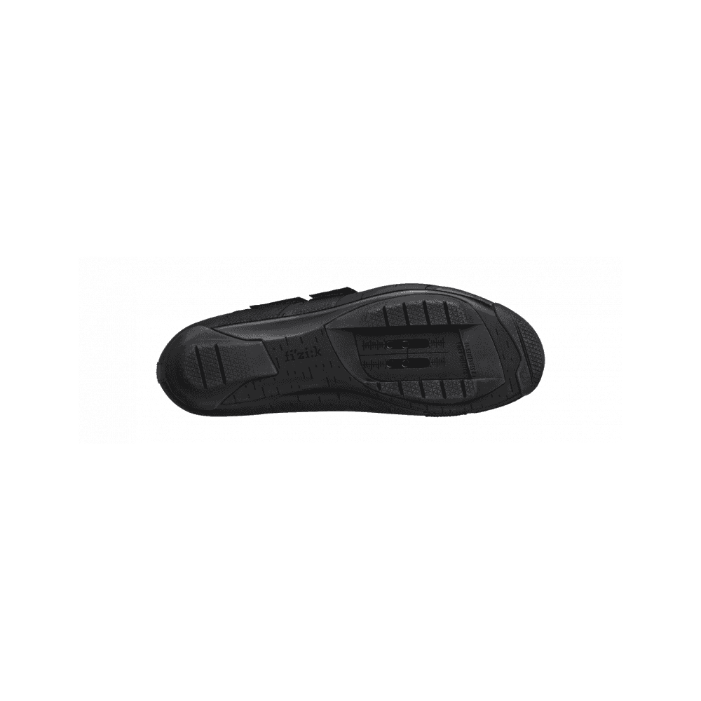 Fizik X4 Terra gravel cycling shoes with adjustable fit, durable outsole, and breathable design for gravel biking.