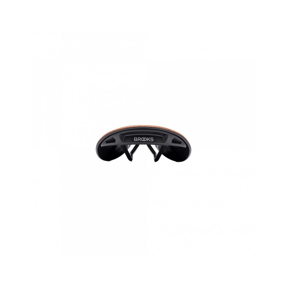 Brooks C17 Cambium Carved All-Weather Saddle