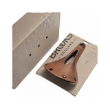 Brooks C17 Cambium Carved All-Weather Saddle