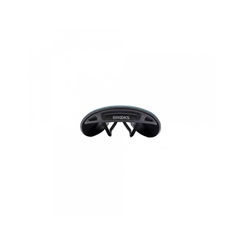 Brooks C17 Cambium Carved All-Weather Saddle