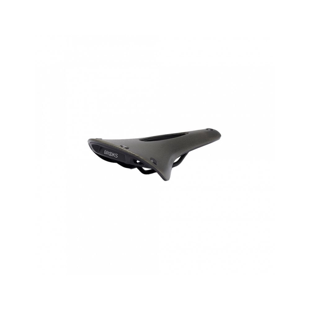 Brooks C17 Cambium Carved All-Weather Saddle