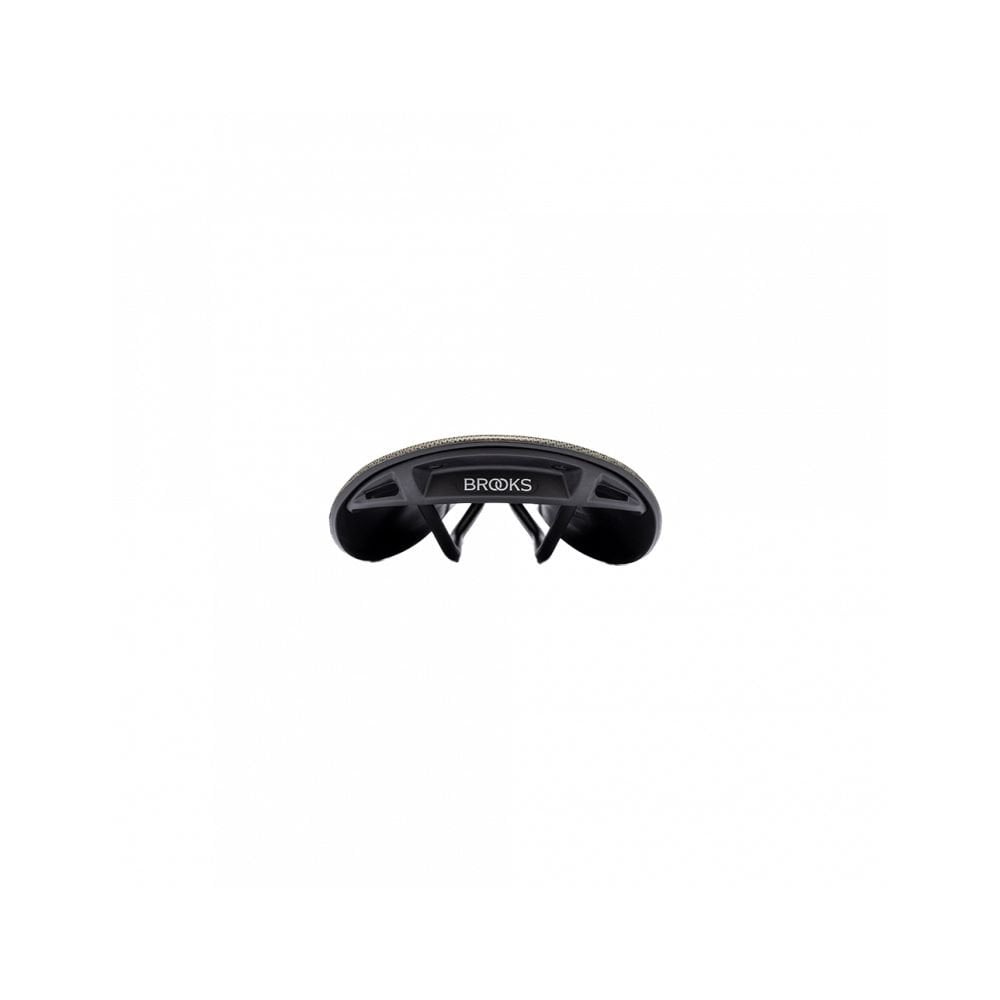 Brooks C17 Cambium Carved All-Weather Saddle