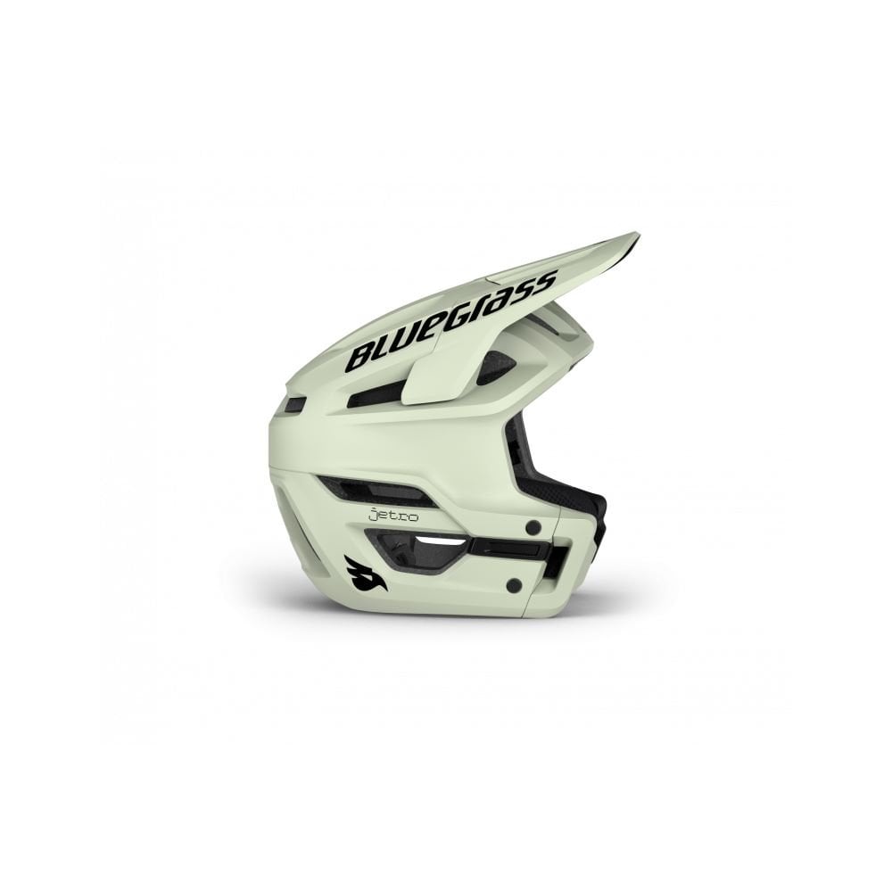 Bluegrass Jetro Mips Helmet