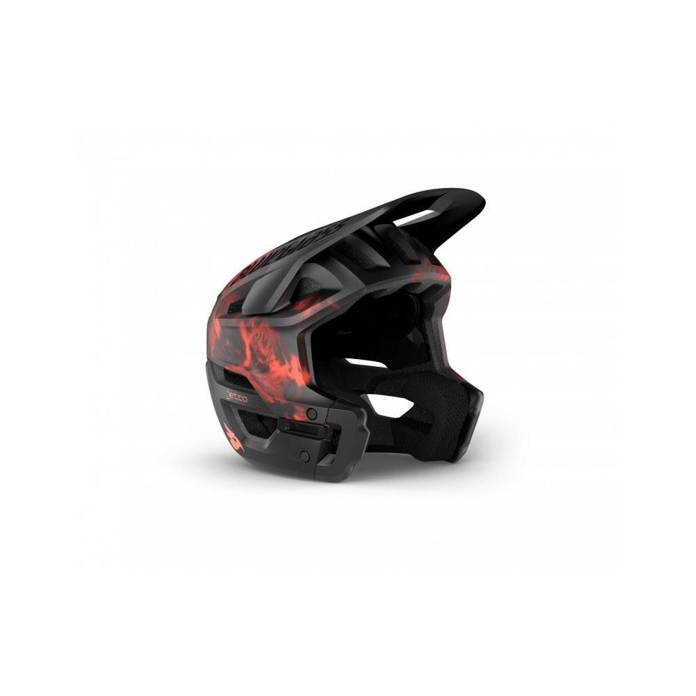 Bluegrass Jetro Mips Helmet