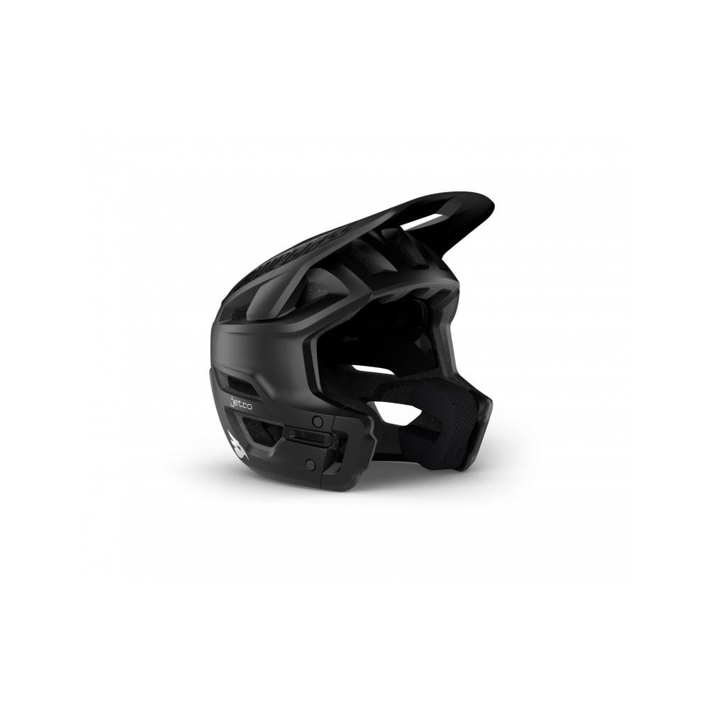 Bluegrass Jetro Mips Helmet